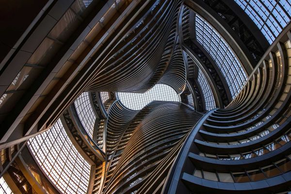 Fertigung Building Technology