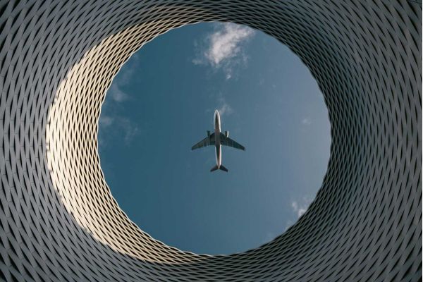 Zertifizierte Stanzteile Aviation