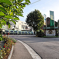 Brauerei