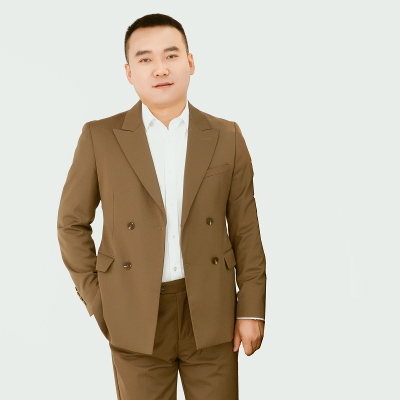 Julong Europe in Frankfurt