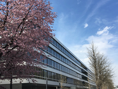 Newton – Standort München