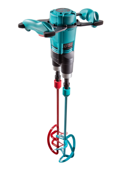 Doppelrührwerk Xo 55 R duo
