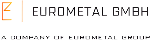 Eurometal Logo