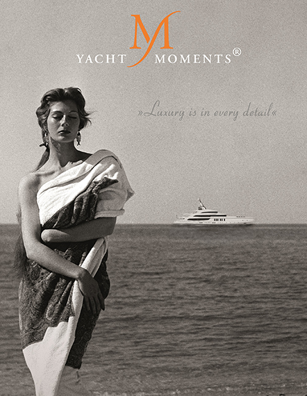 Yacht Moments 2018
