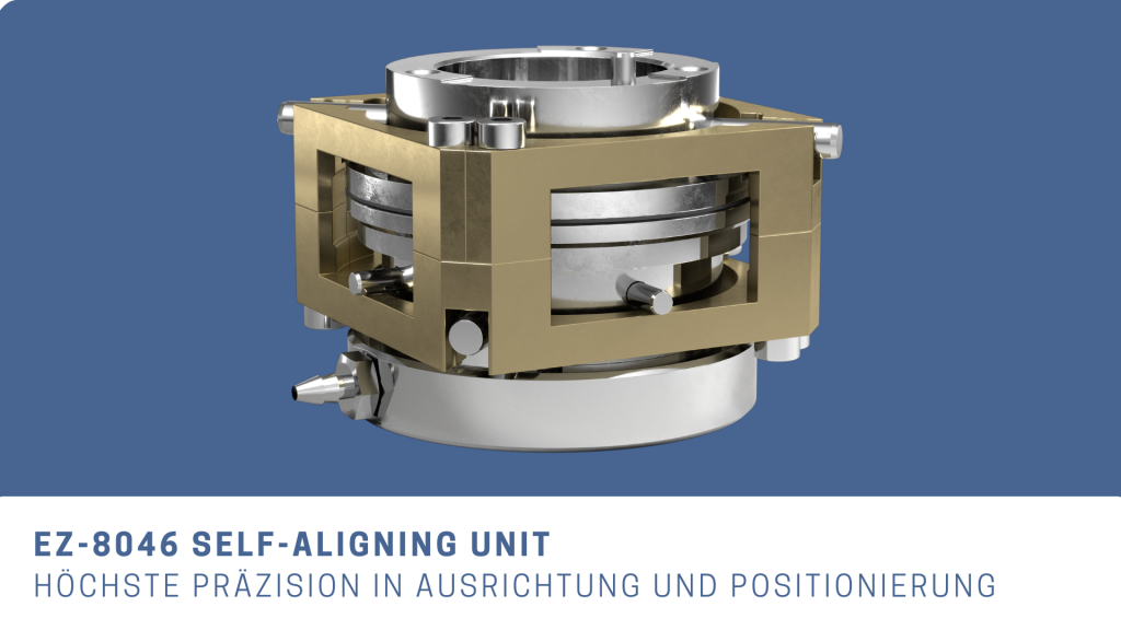 EZ-8046 Self-Aligning Unit