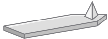 Pointprobe® silicon AFM probe