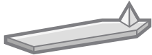 Coated probes (gold, diamond, magnetic)