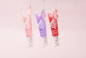 Juicy Squeeze – Farbkosmetik-Sortiment
