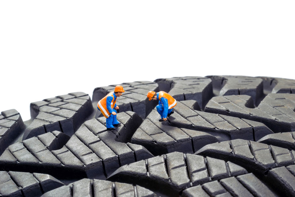 Homologation & Prüfmessungen