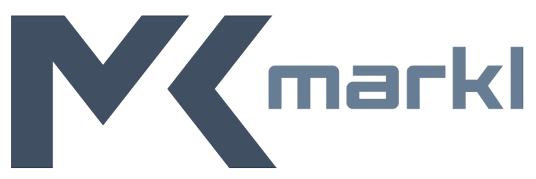 Markl Dach & Wand Logo