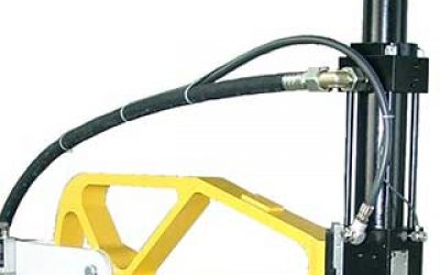 Einbau in Werkzeuge und Vorrichtungen