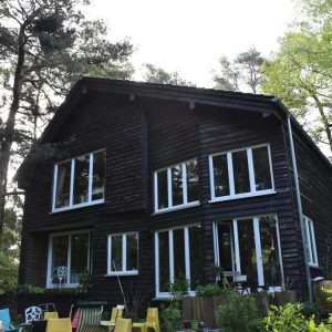holzwerk – Fertigung