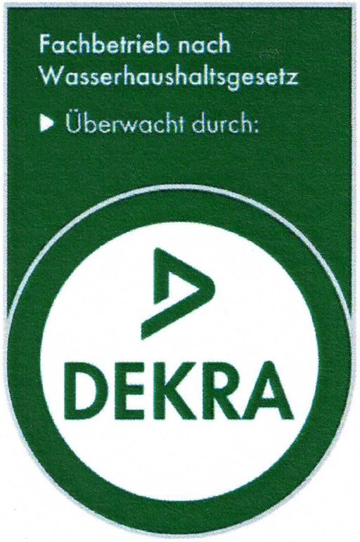 Zertifizierung