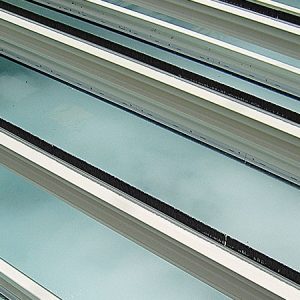 Microfloat-Anlage beim Kunden