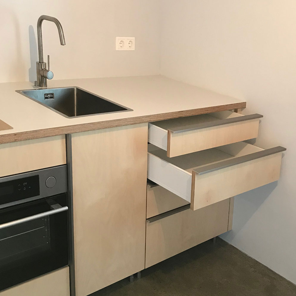 Sideboard
