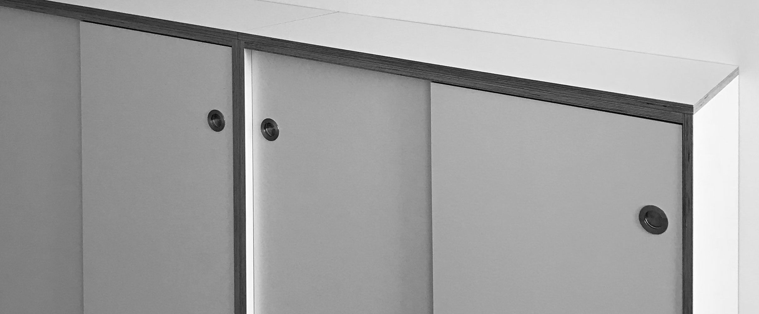 Arbeitsbeispiel Tischlerei Gottschling