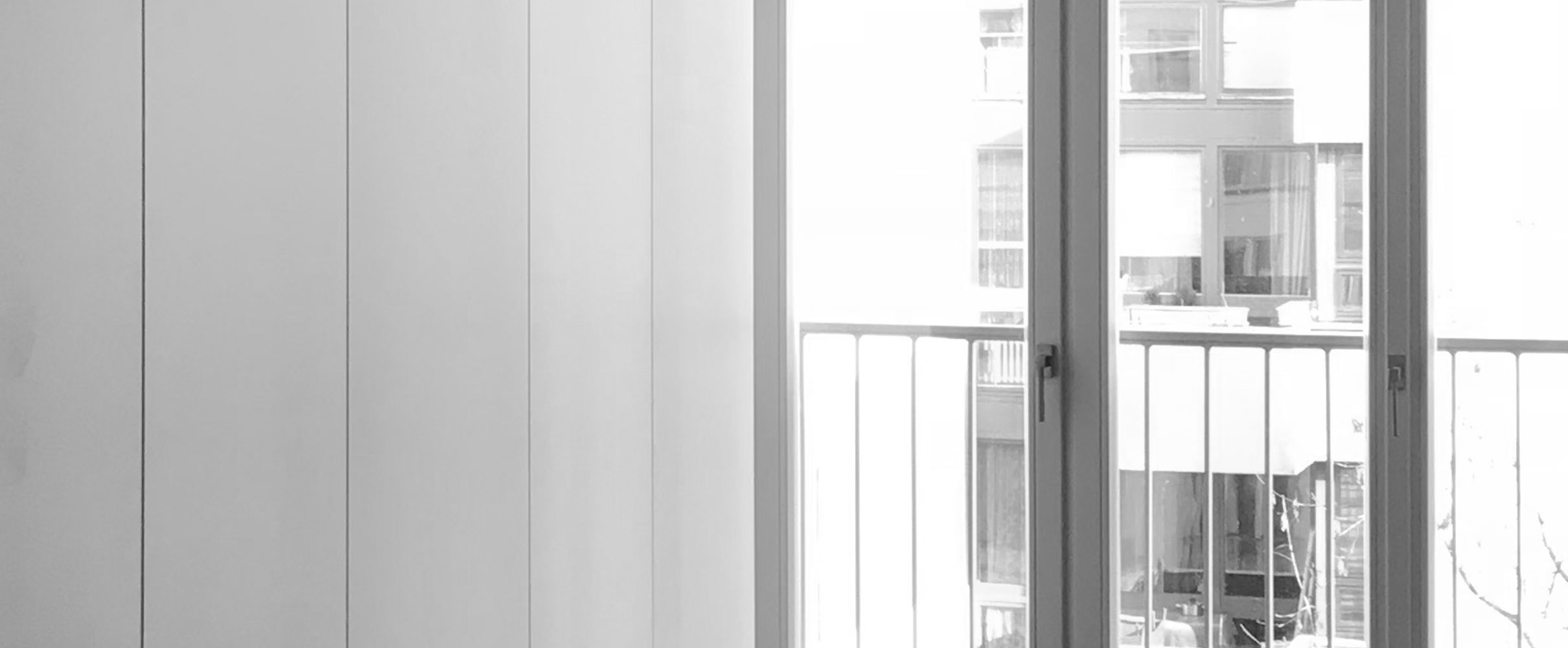 Arbeitsbeispiel Tischlerei Gottschling