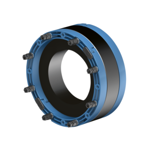 Curaflex Nova Uno – Ringraumdichtung