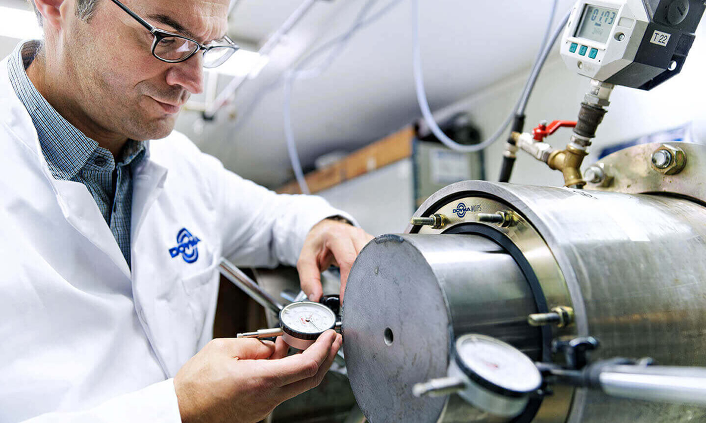 Dichtungssysteme Produktbereich