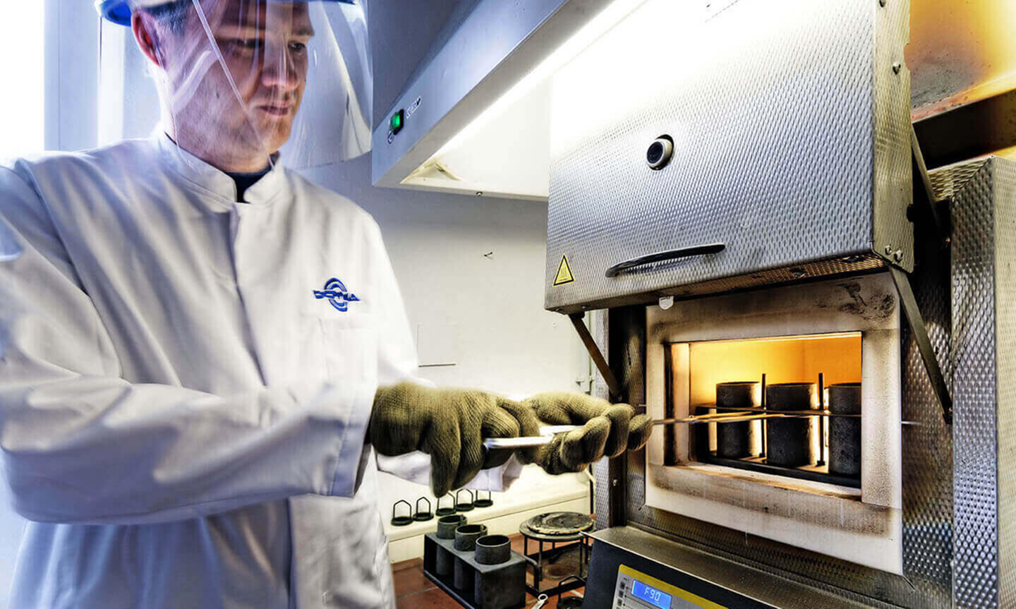 Brandschutzsysteme Produktbereich