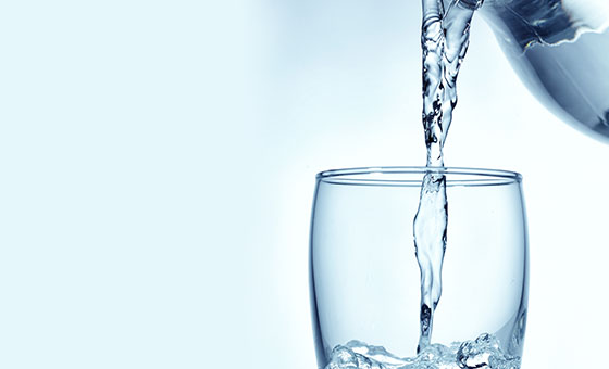 Zugelassene Werkstoffe für Trinkwasser