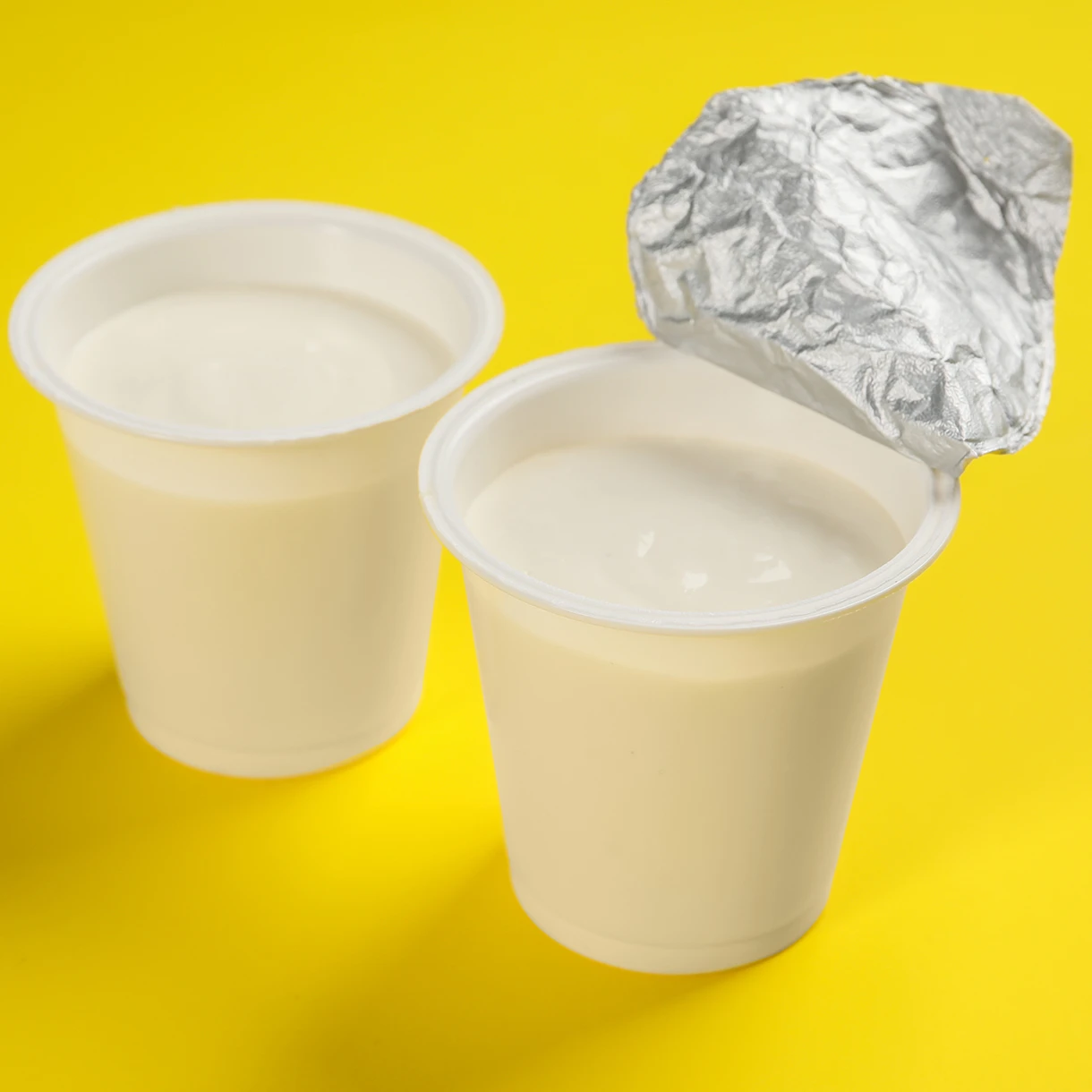 Packaging Coatings für Food-Verpackungen