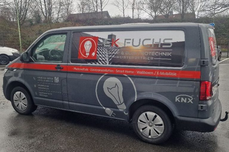 Leuchtwerbung