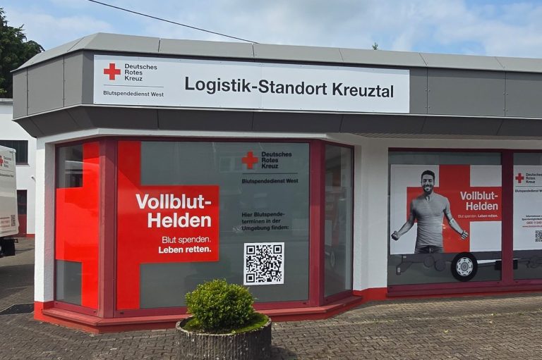 Orientierungs- und Leitsysteme