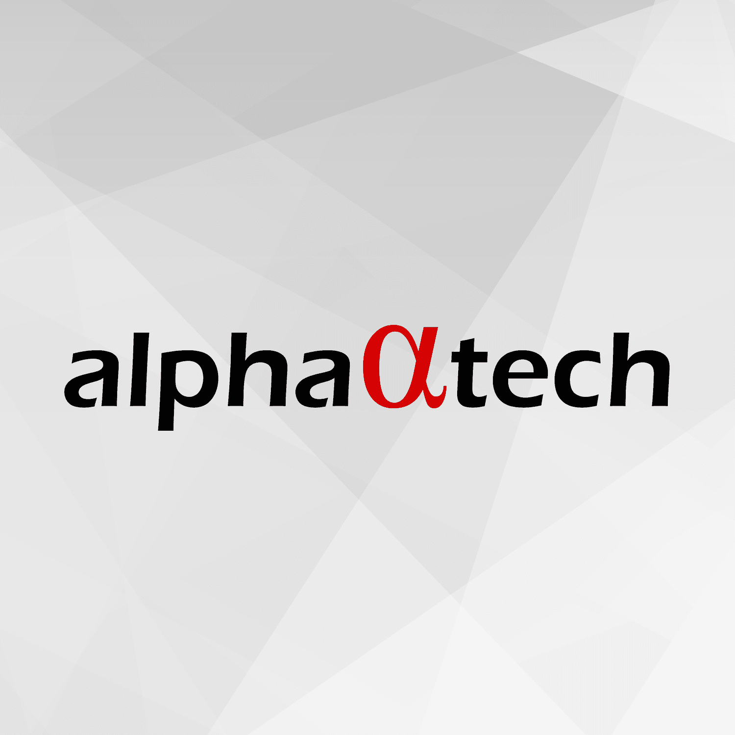 ALPHA TECH Präzisionsbau