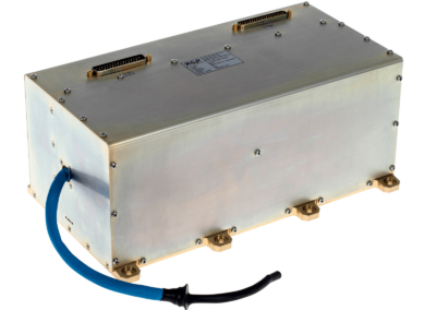 Space Radar EPC