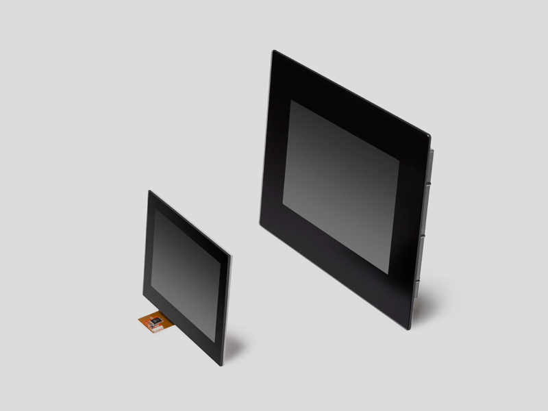 Displays