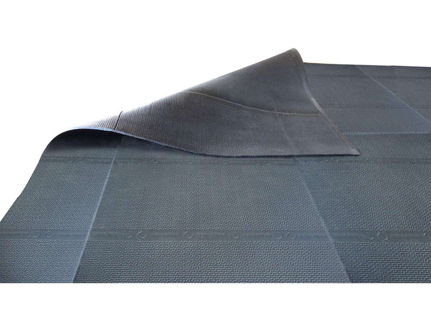 Belmondo Kingsize Cover