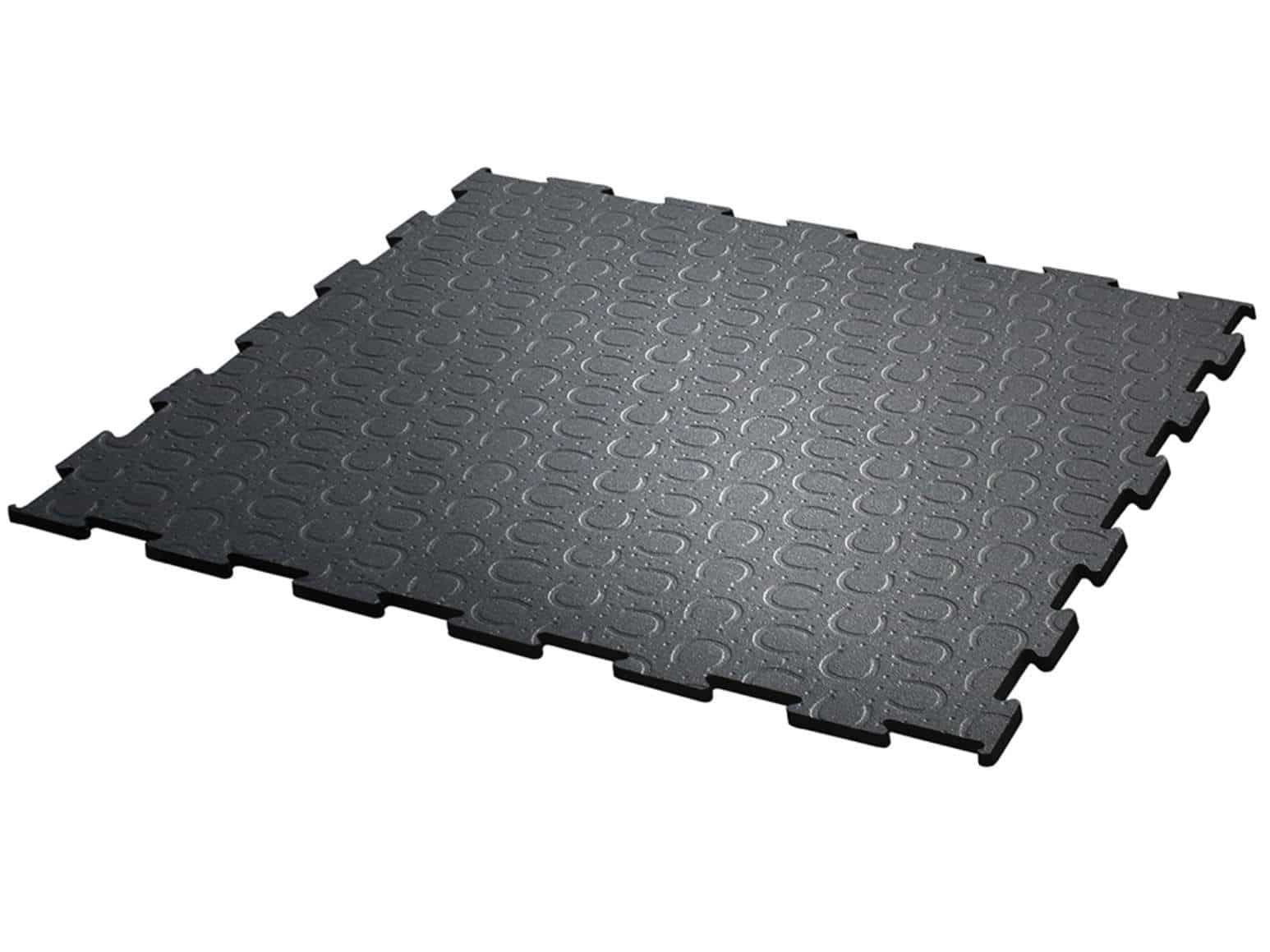 Belmondo Basic Gummimatte