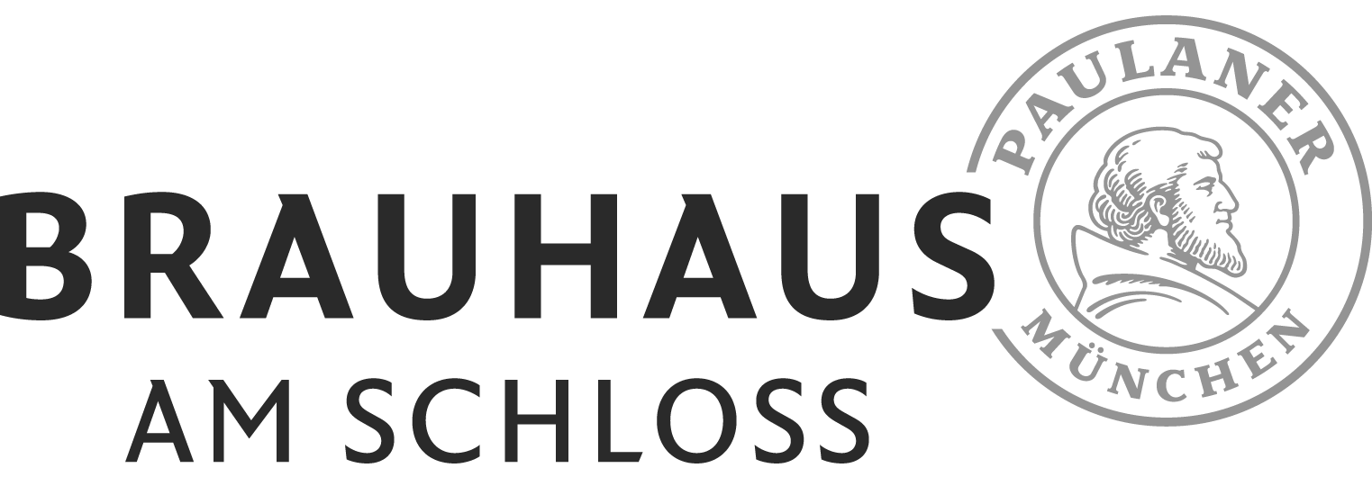 Brauhaus am Schloss Logo