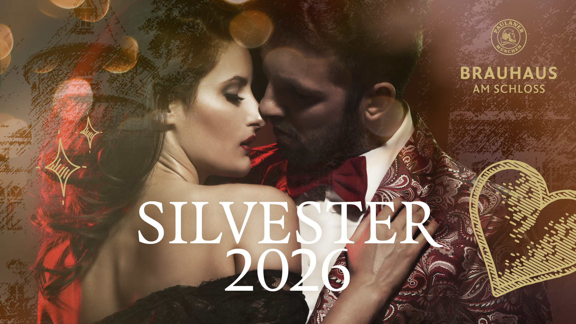 Silvester Gala