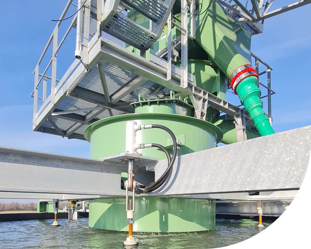 Dichtetrenner ASTRO