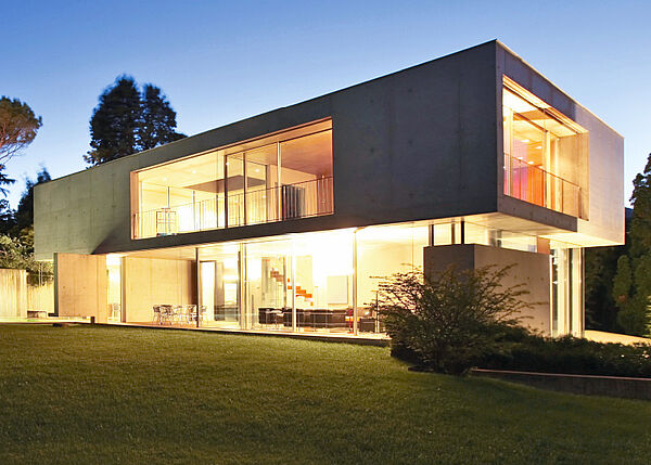 XCON-Haus