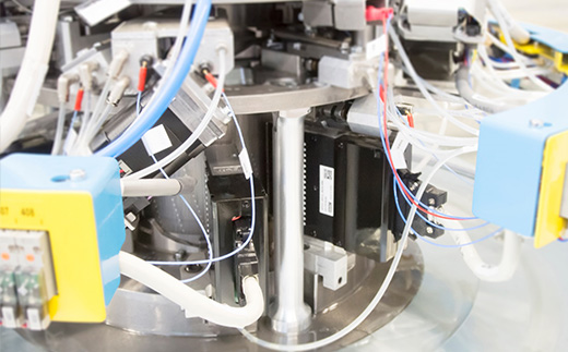 Piezoelectric actuators