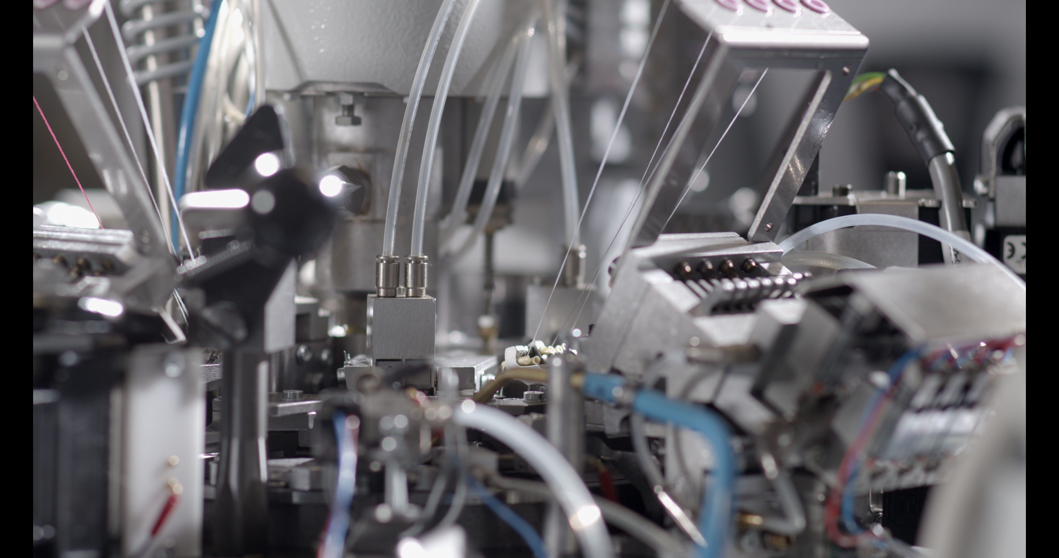 Manufacturing view
