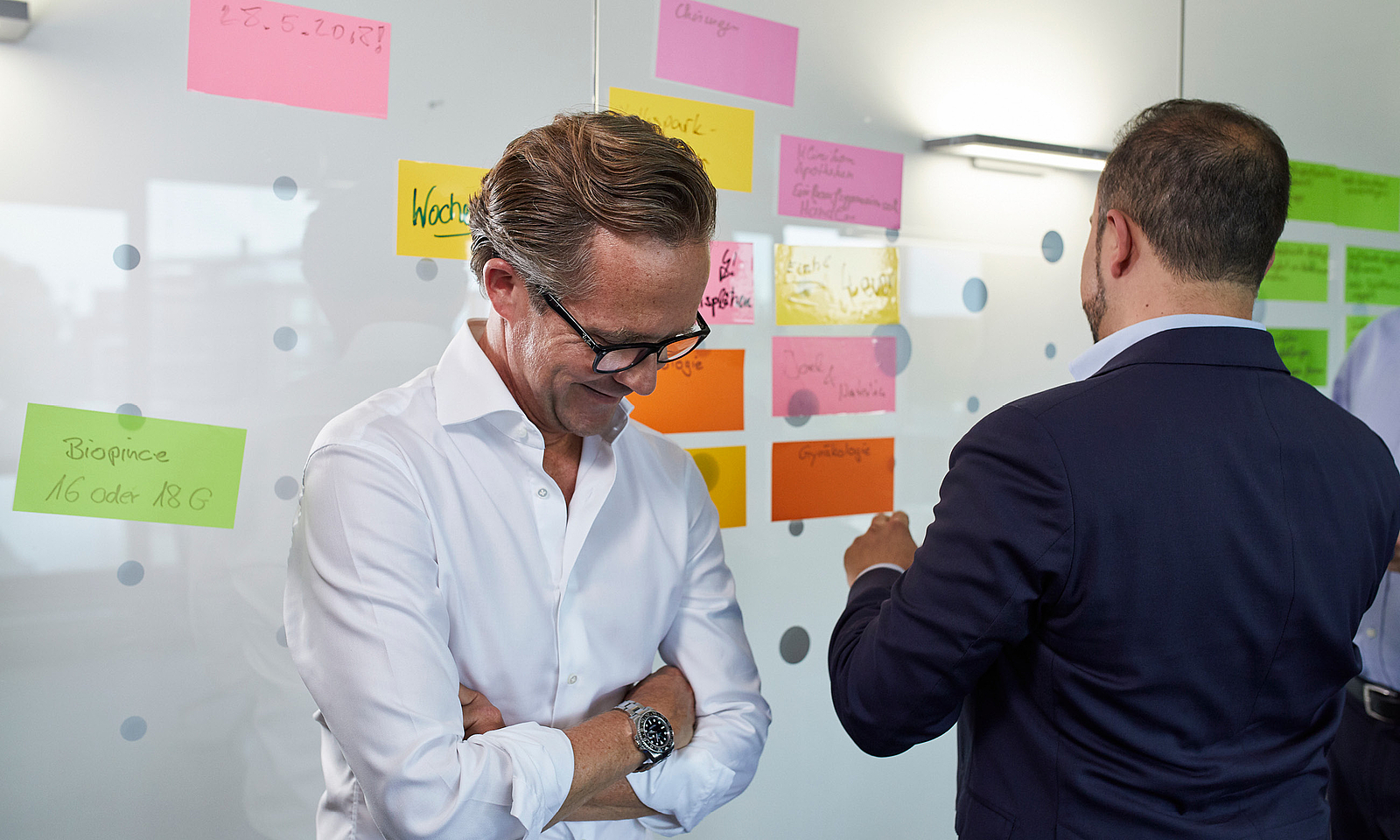 embemed Unternehmen