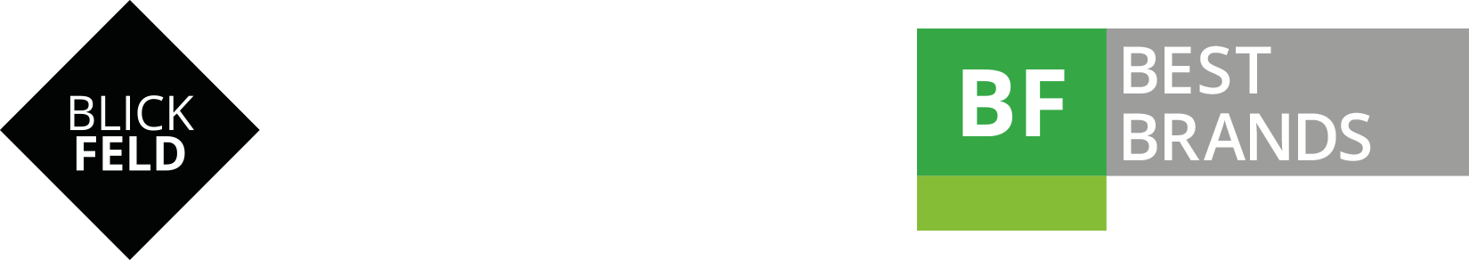 BLICKFELD Logo