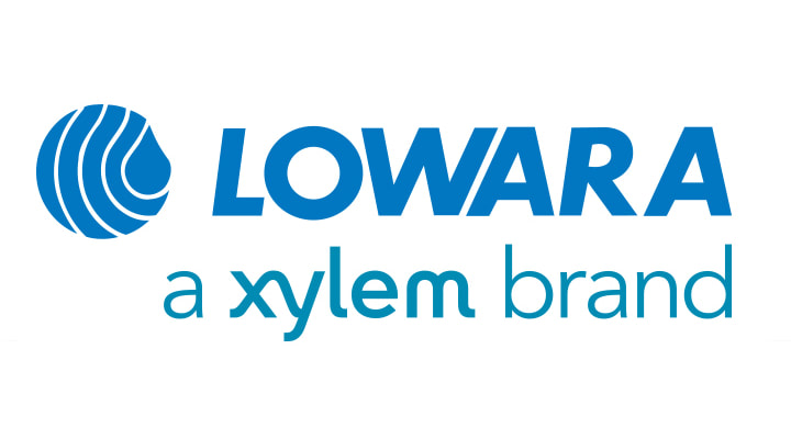 Lowara-Pumpen