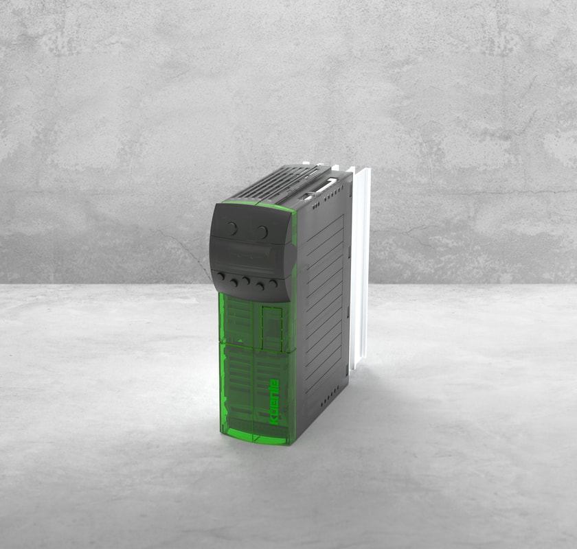 Elektromotoren