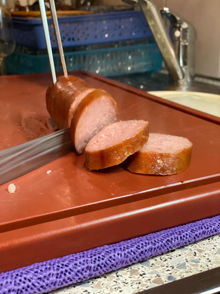 Treberwurst