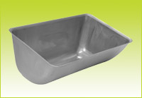 Super Starco Steel Elevator Bucket