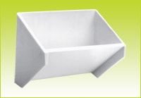 MF Continuous Elevator Bucket