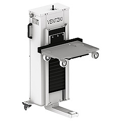 Behälter-Hebegerät HP 300/500