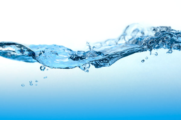 Wasserrecycling-Anlage