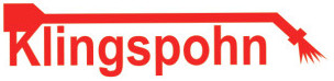 Klingspohn Logo