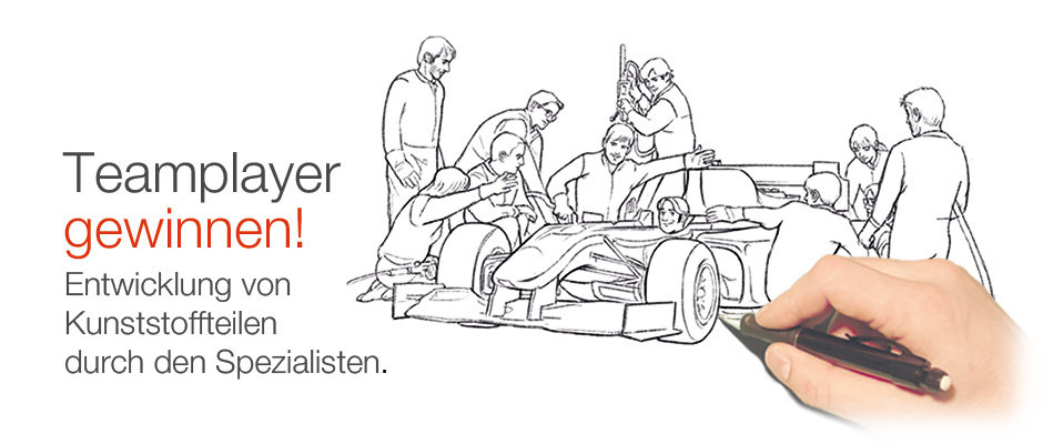 Kunststofftechnik